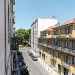 The Hygge Lisbon Suites - Estrela