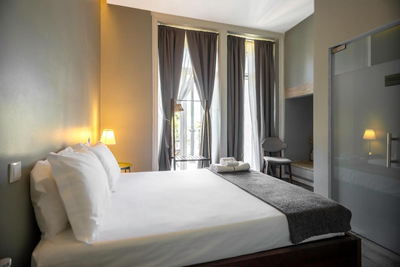 The Hygge - Estrela Bed and breakfast