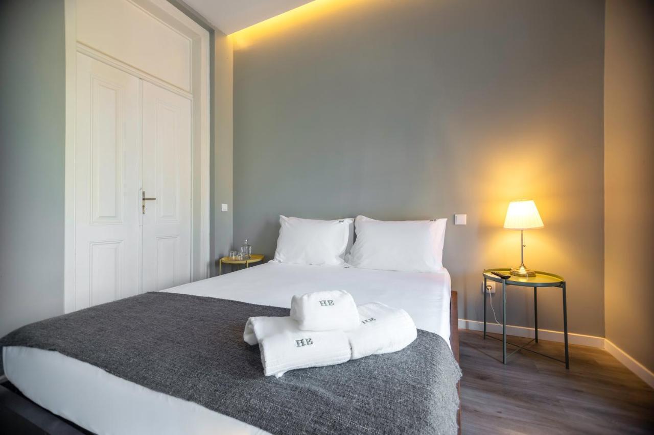 Bed and breakfast The Hygge - Estrela