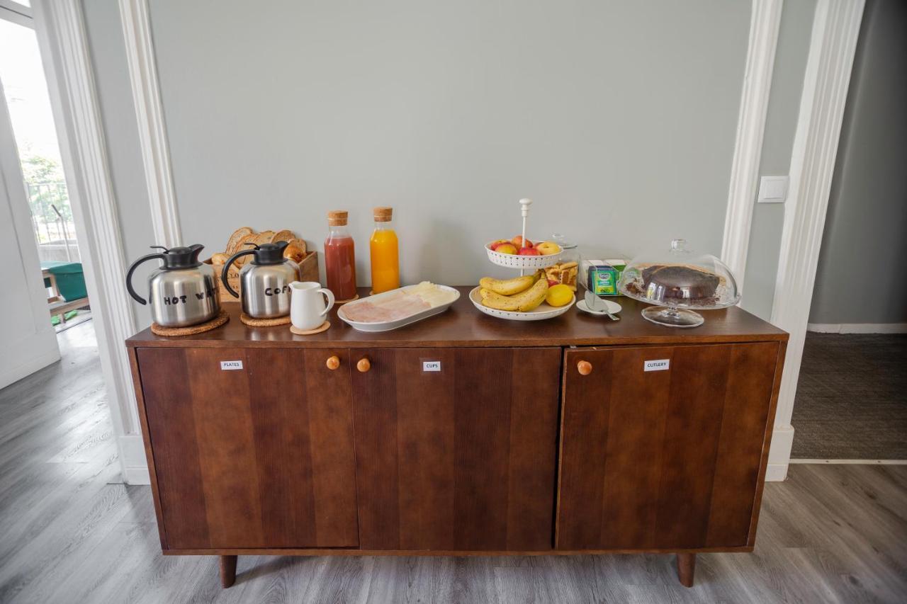 The Hygge - Estrela Bed and breakfast