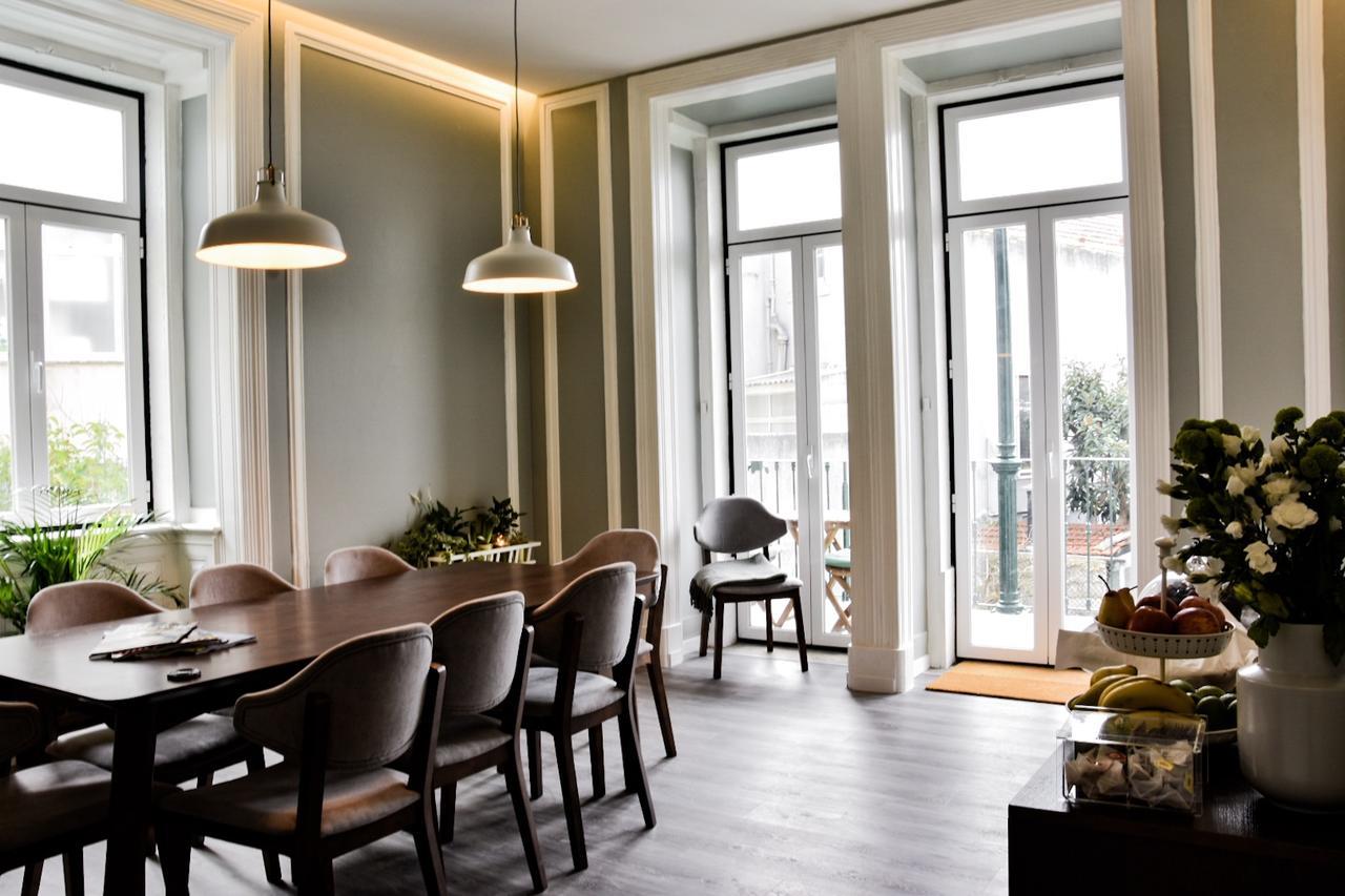 The Hygge - Estrela Bed and breakfast