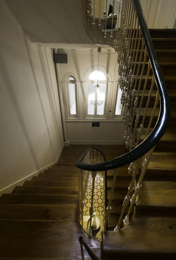 The Hygge - Estrela Bed and breakfast Lisboa