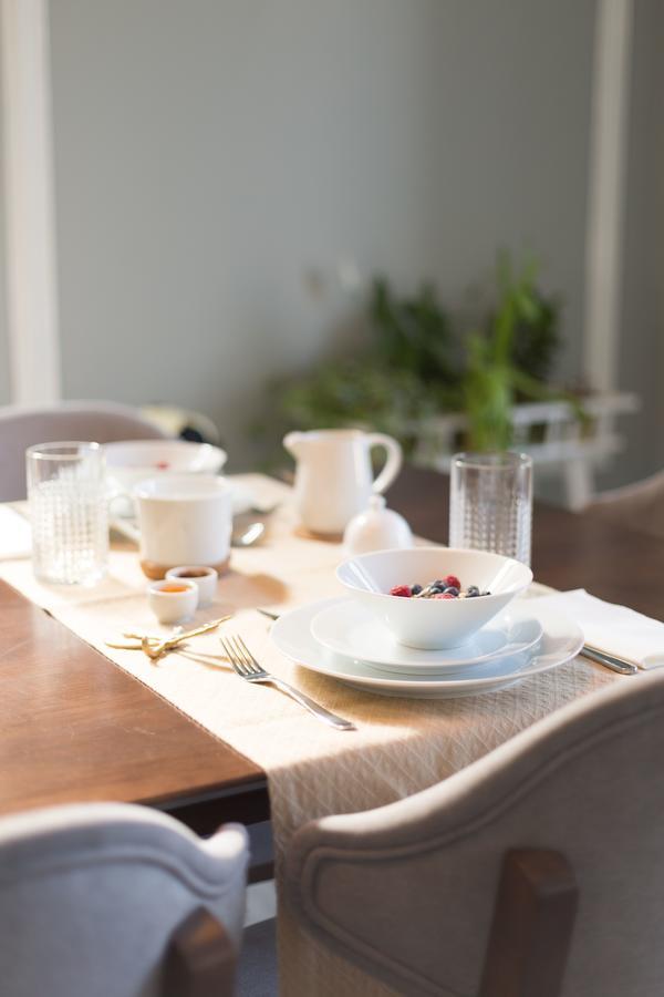Bed and breakfast The Hygge - Estrela 3*